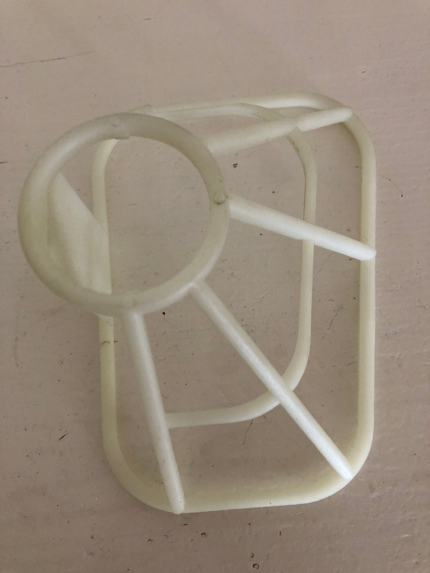 AIR FILTER GUIDE - YZ250 (1988)