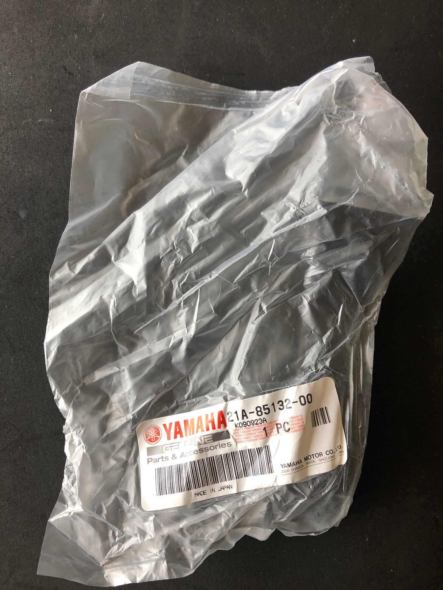 REFLECTOR BRACKET - DT50