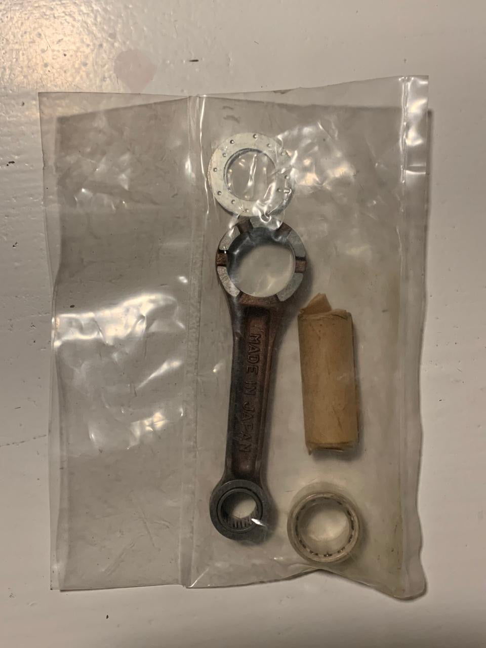 CONROD KIT (VESRAH -5014) - HONDA CR125