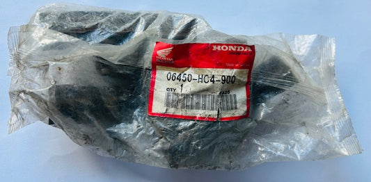 HONDA TRX250/TRX300/TRX250TEA/TRX250TEB/TRX250TMA/TRX250TMB/TRX250TE/TRX250TM/TRX200/TRX200D - BRAKE (NAS) SHOE SET 1992 - 2011