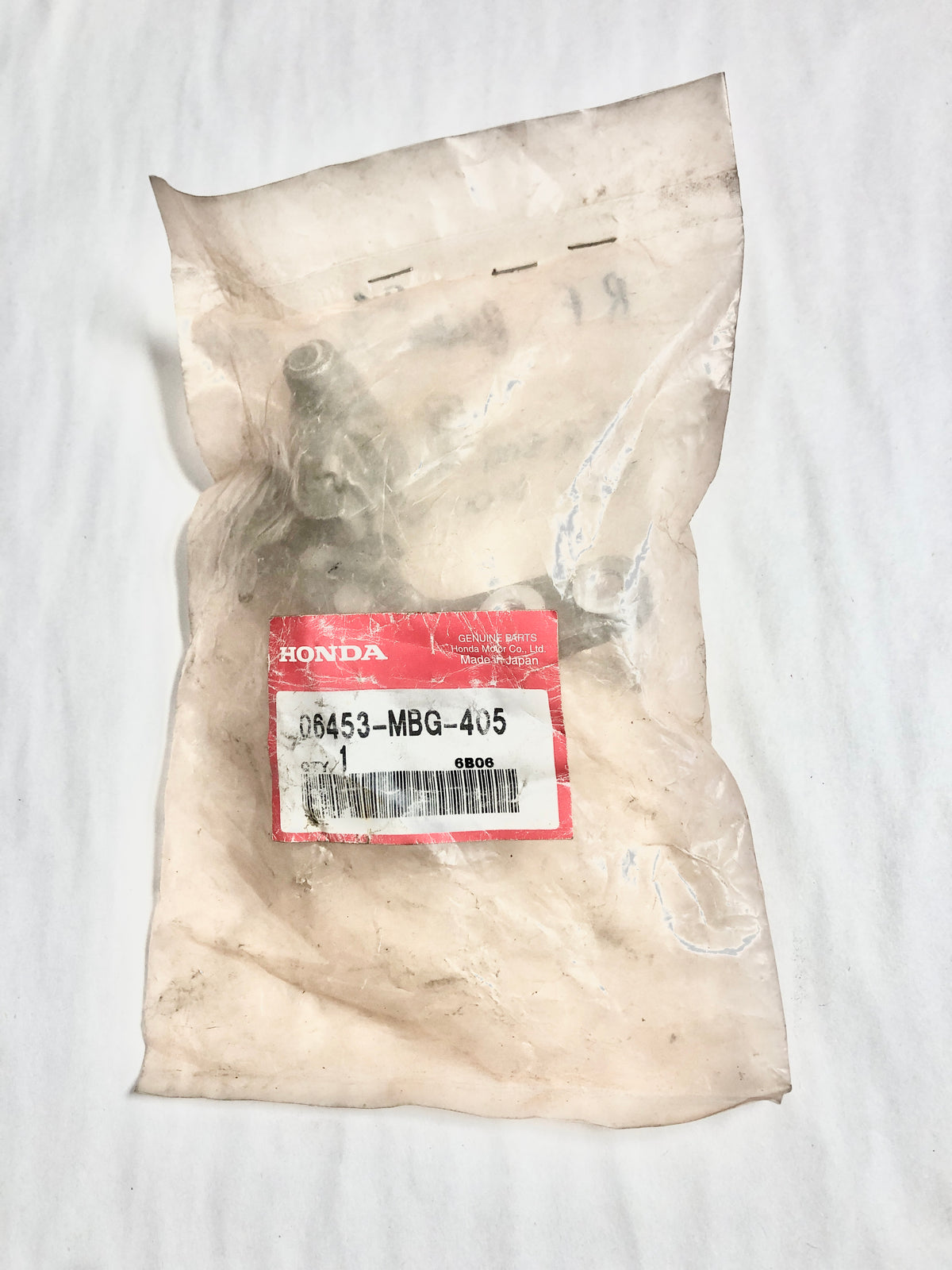 HONDA-CBR1100XX-BRKT SUB ASSY,R F