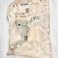 HONDA-CBR1100XX-BRKT SUB ASSY,R F
