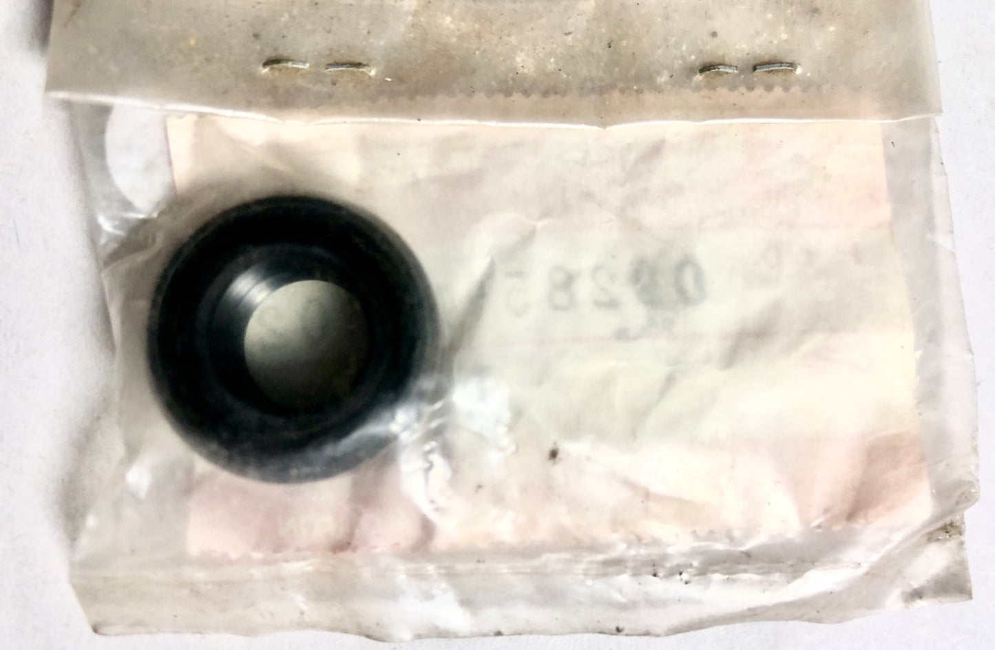 SUZUKI-JR50-OIL SEAL