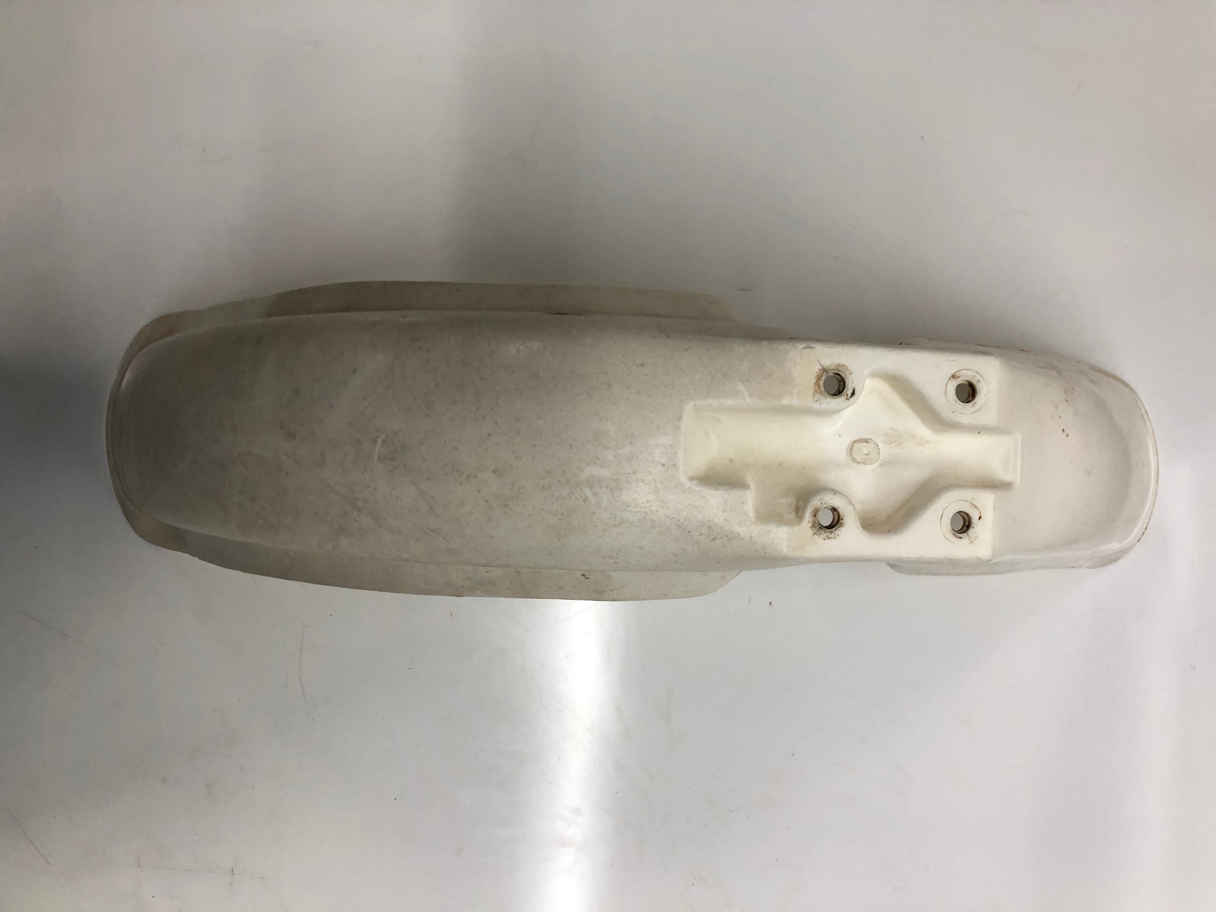 Py80 Rear Fender FRONT FENDER YZ80 1988 PLASTIC. – Factory-72