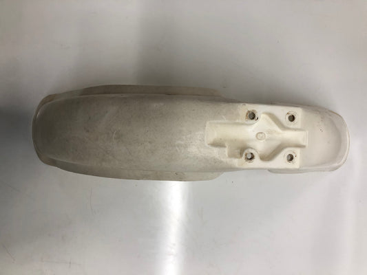 FRONT FENDER YZ80 1988 PLASTIC.