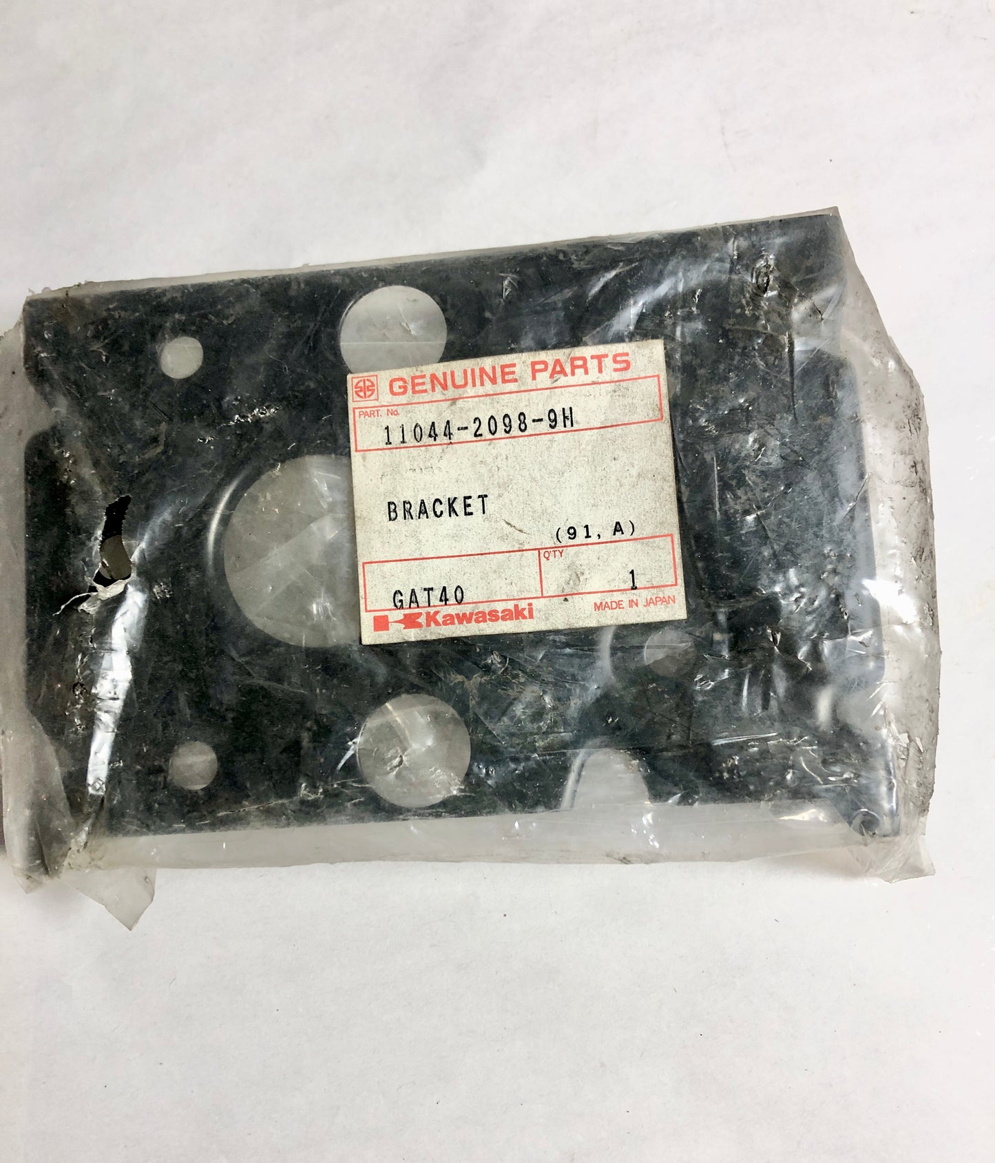 KAWASAKI-GAT40A-BRACKET