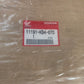 HONDA-CM200T-GASKET,CRANKCASE (MCA)