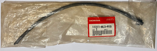 HONDA TUBE, BREATHER CR125/250/500