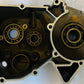 SUZUKI CR125 - CRANKCASE ASSY, LHS 1986