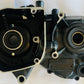 SUZUKI CR125 - CRANKCASE ASSY, LHS 1986