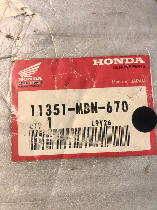 HONDA-XR650R-COVER,CLUTCH