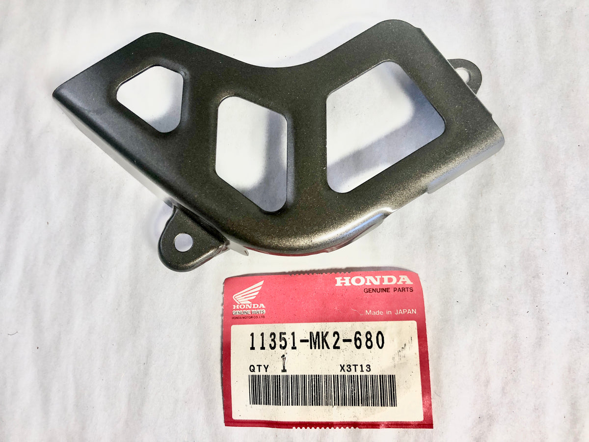 HONDA-XR600R-COVER,DRIVE SPROC