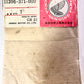 HONDA-GL1200-GASKET,WATER (MCA)