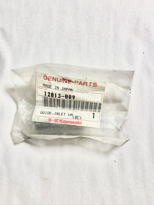 KAWASAKI-KZ1000-GUIDE-VALVE,INTAKE