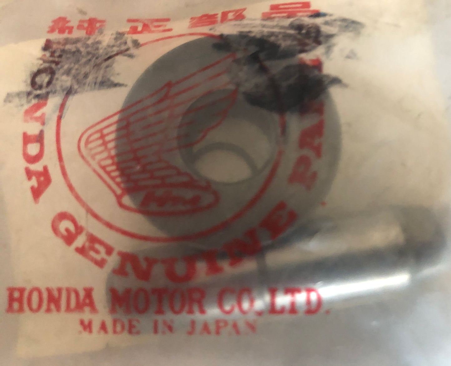 HONDA-CB350P-GUIDE,IN.VALVE