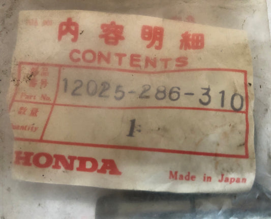 HONDA-CB350P-GUIDE,IN.VALVE