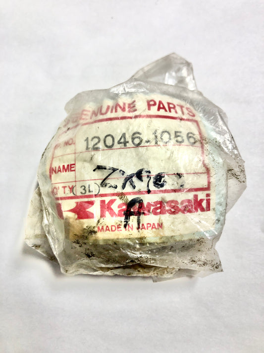 KAWASAKI-ZX900A1-SPROCKET,GENERATOR