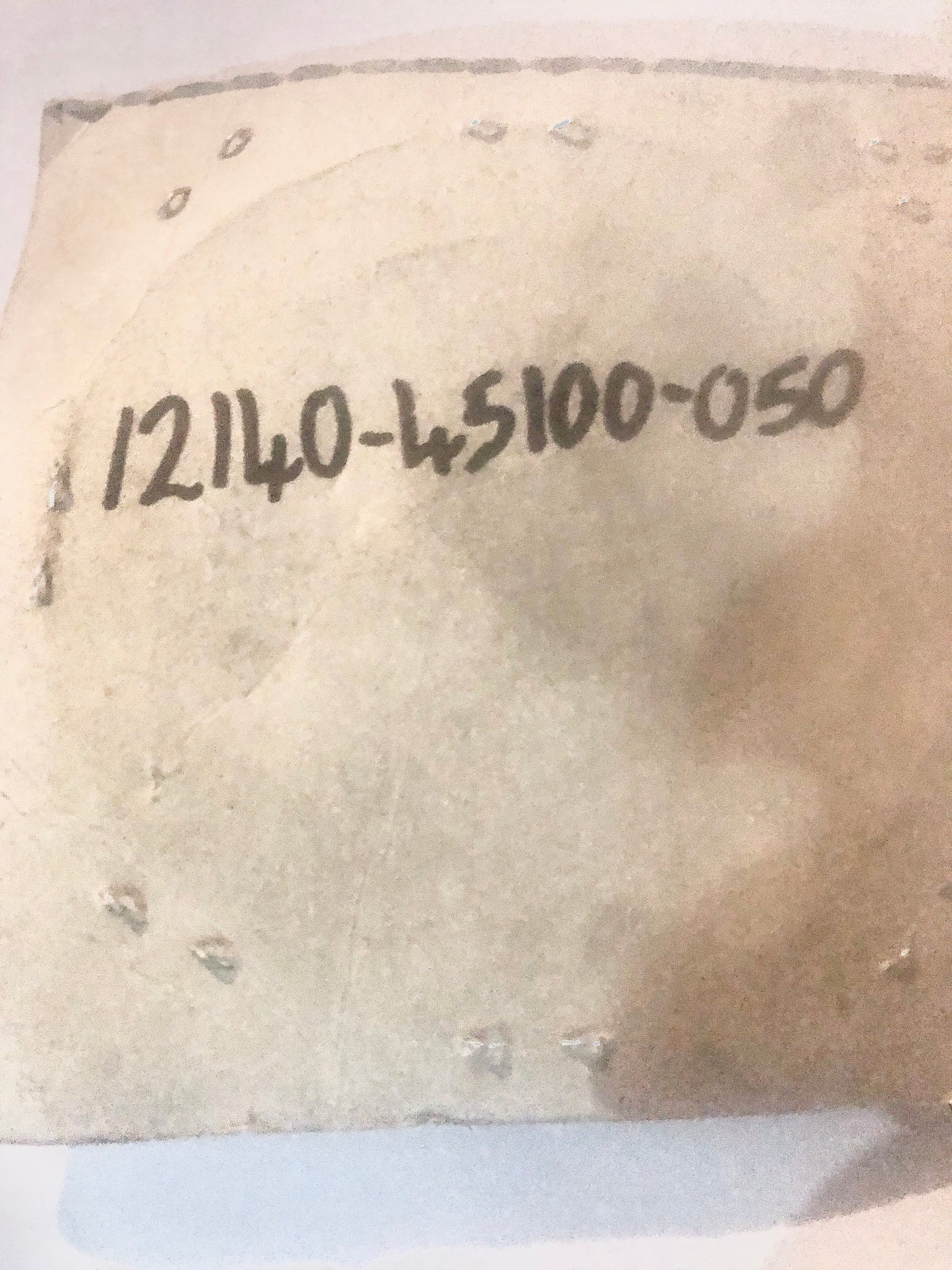 Suzuki- GS425-Ring Set, Piston