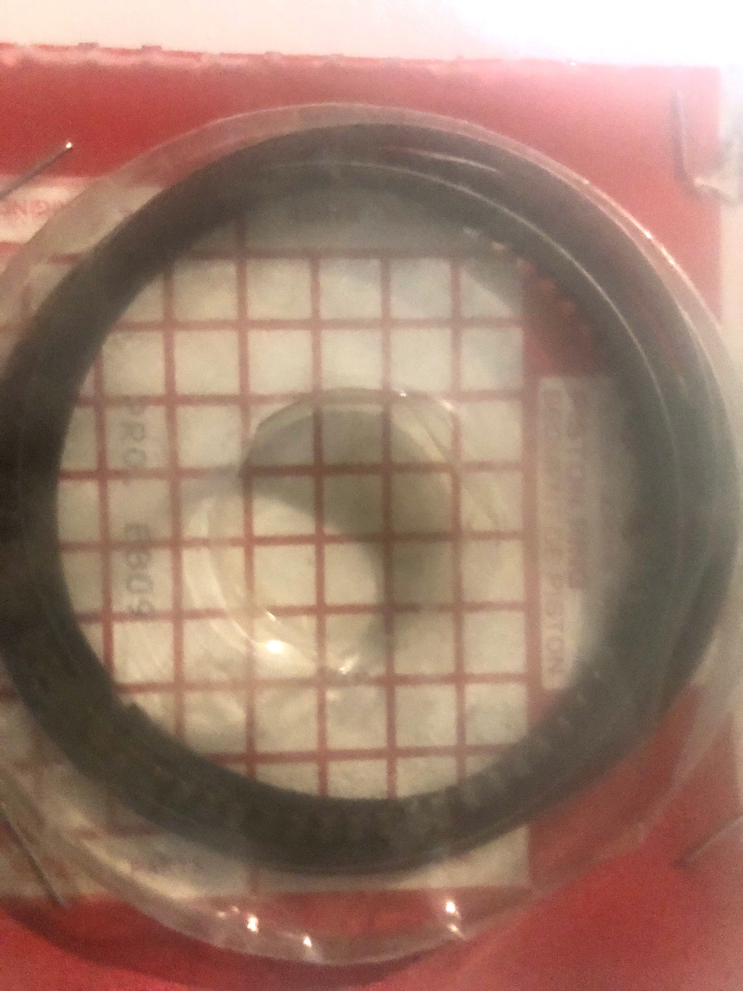Suzuki- GS425-Ring Set, Piston