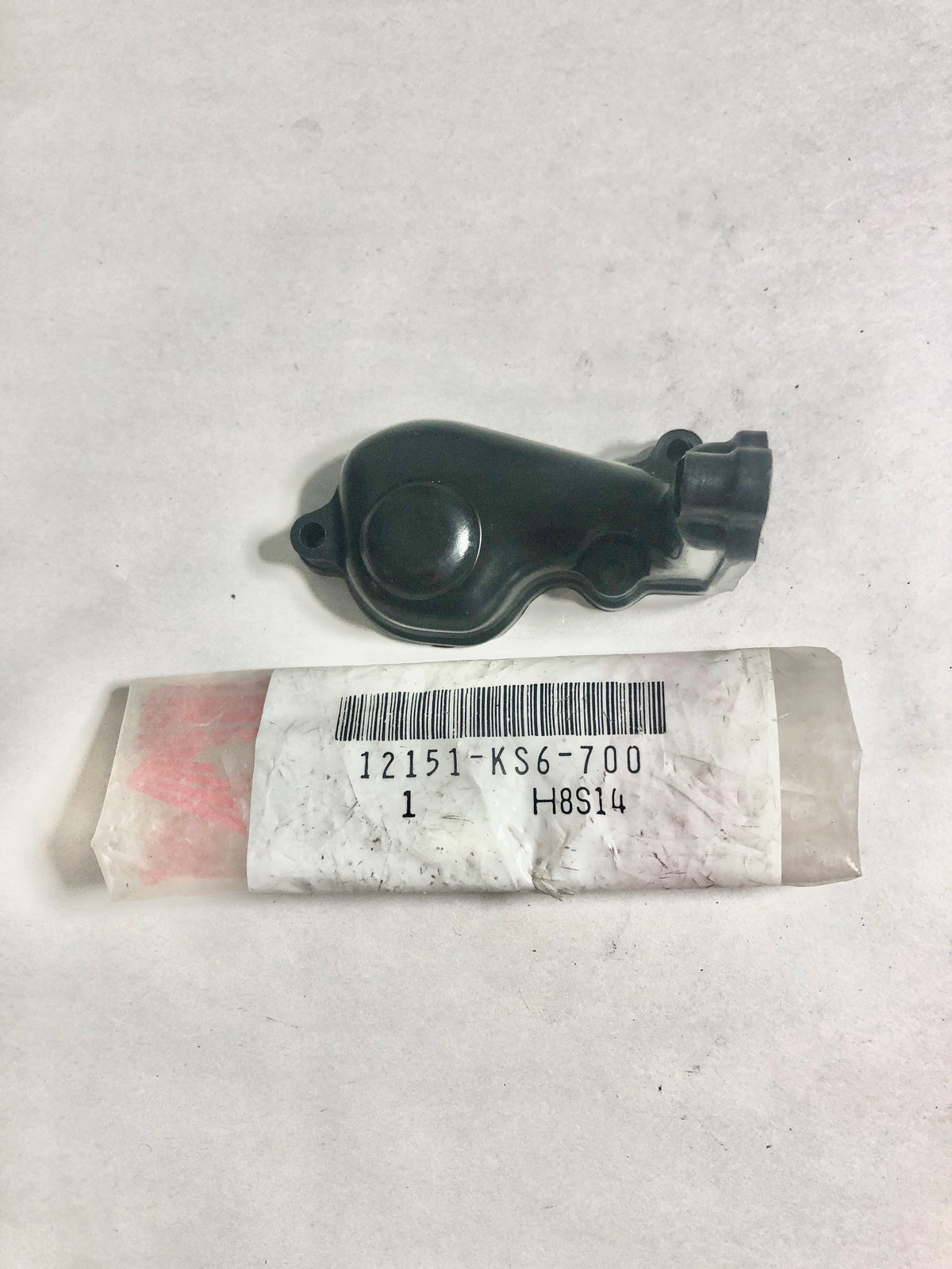 HONDA-CR125R-COVER,CYLINDER SI