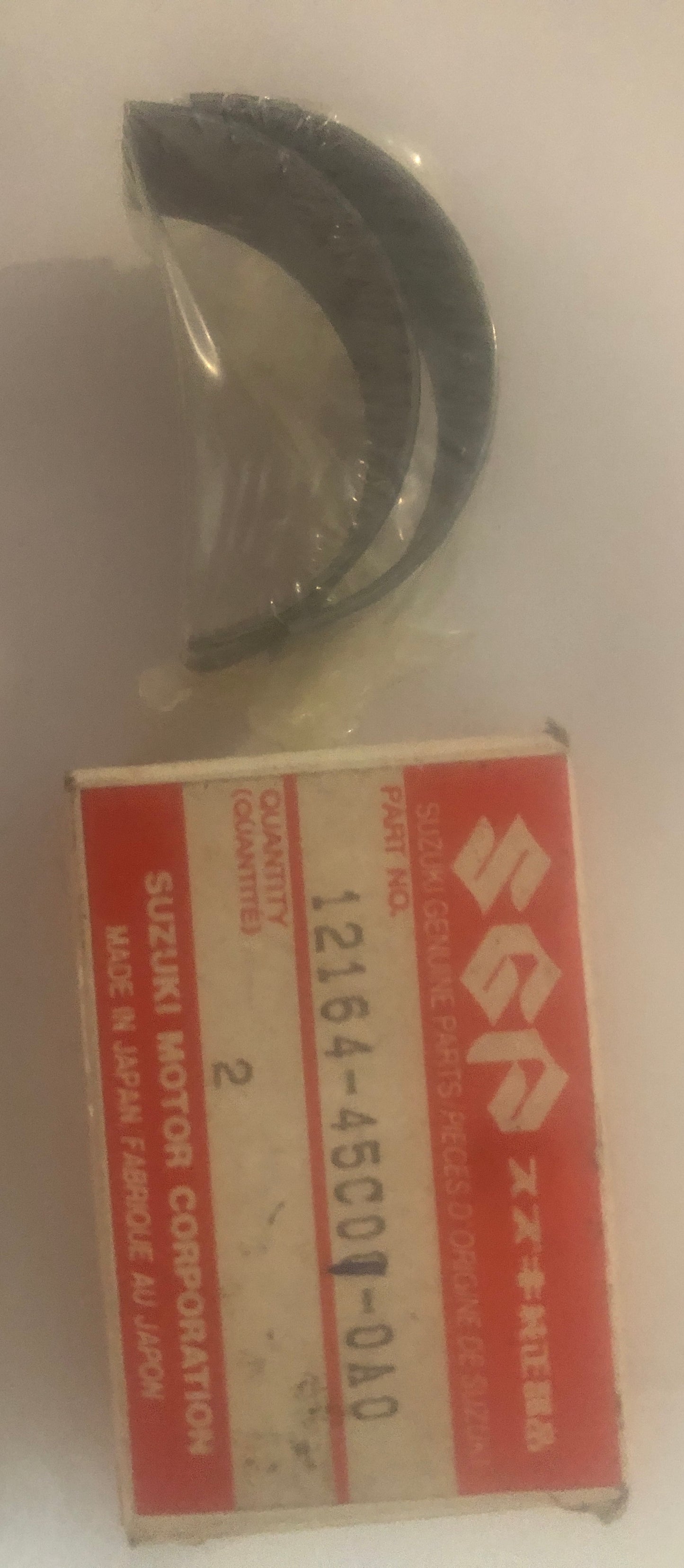 Suzuki- VX800U- Bearing Crank Pin