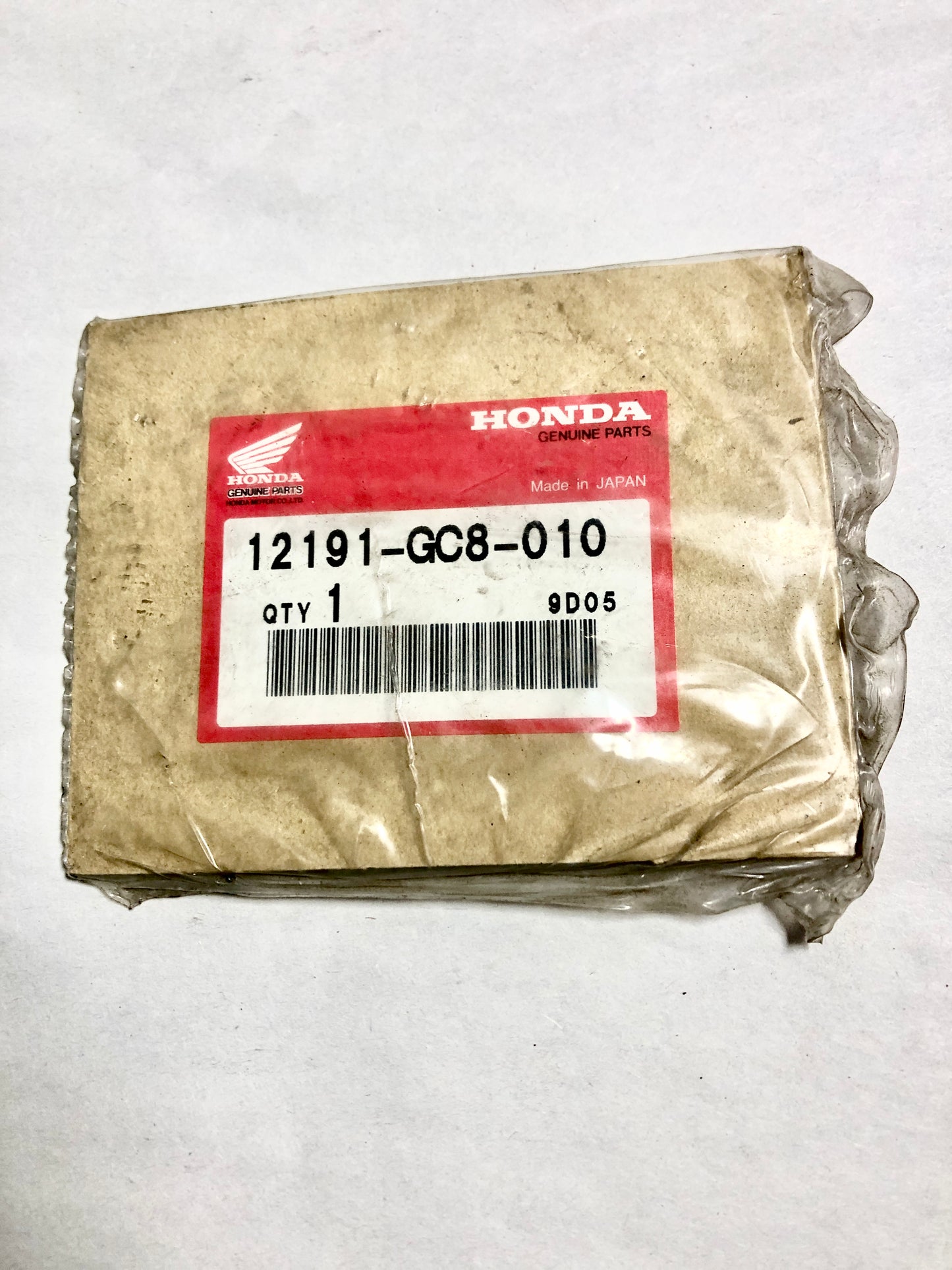 HONDA-NH80MD-GASKET,CYLINDER (NAS)