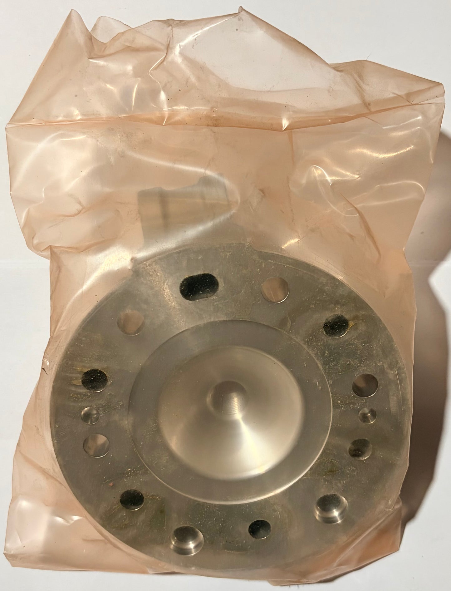 HONDA CYLINDER HEAD CR250 2002-2003