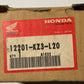 HONDA CYLINDER HEAD CR250 2002-2003