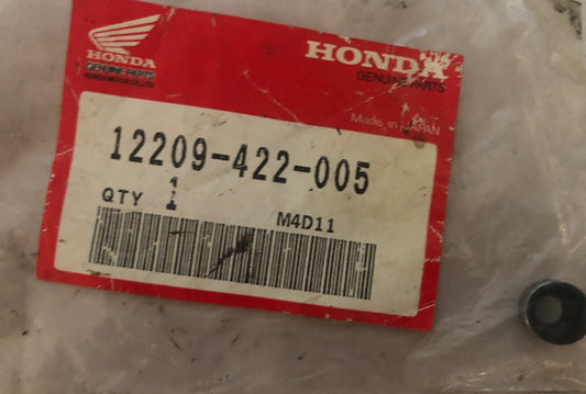 HONDA-CBR100F-SEAL,VALVE,STEM