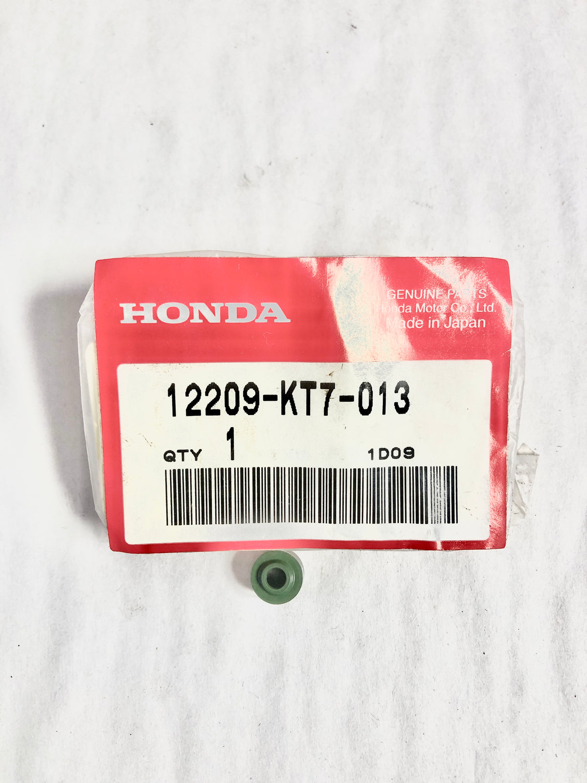 HONDA-CBR600F-SEAL,VALVE STEM