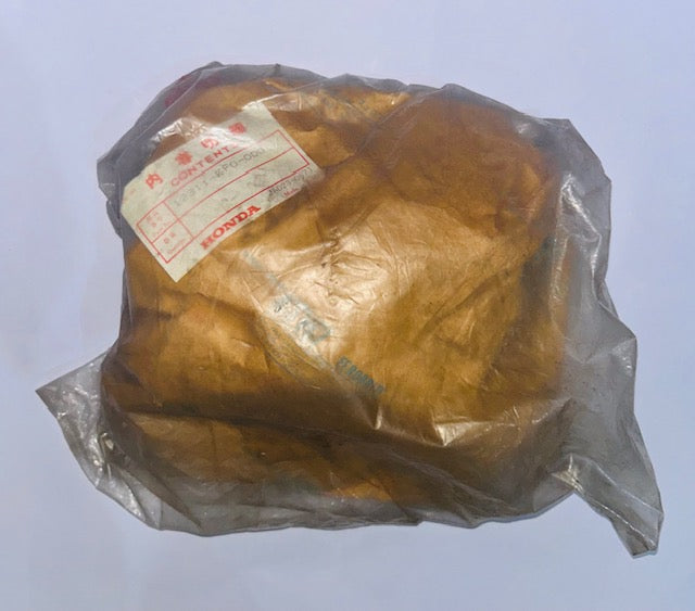 HONDA XR350/ XL350R - CYLIN.HEAD COVER 1983 - 1985