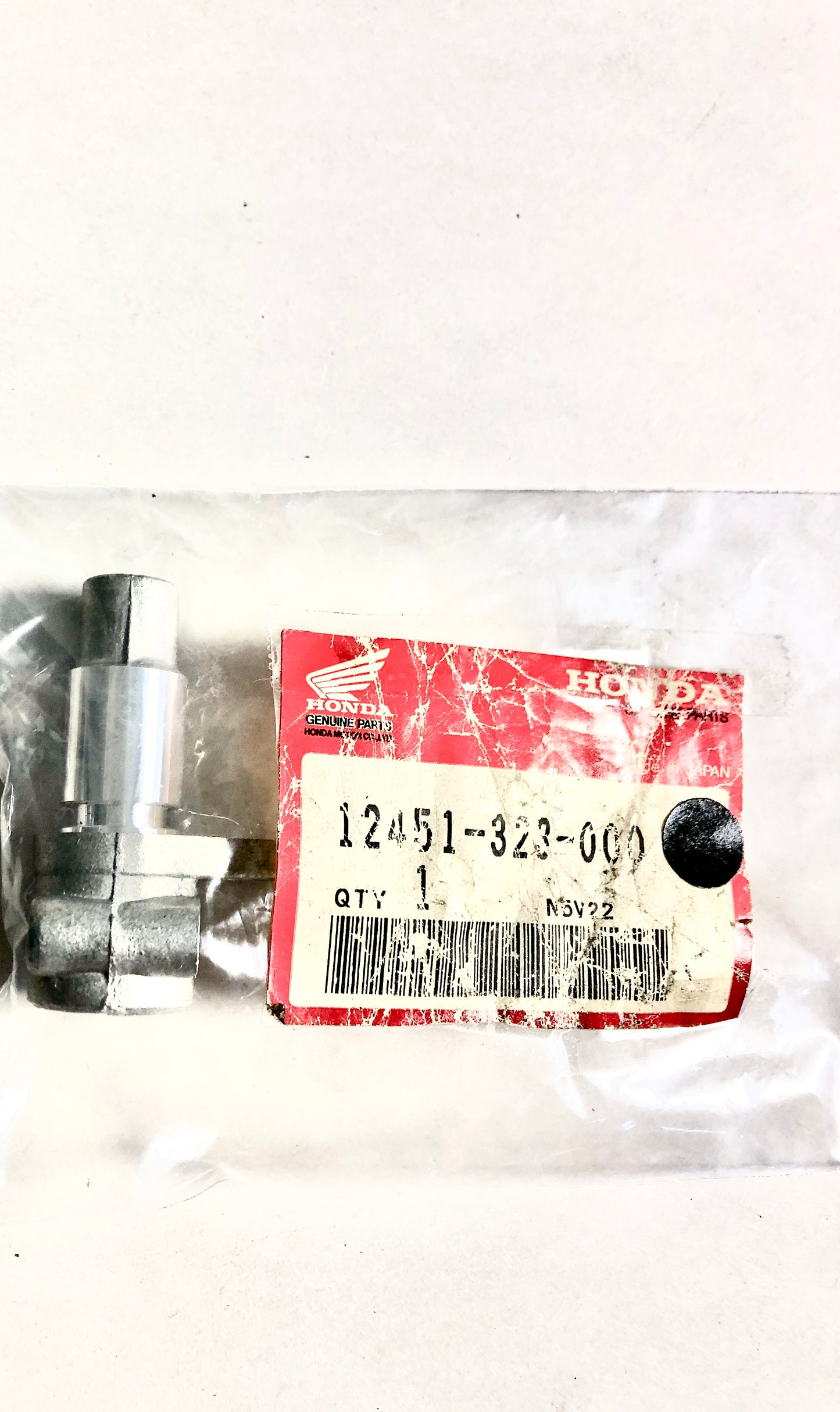 HONDA-CB550-CAP,TACH GEAR