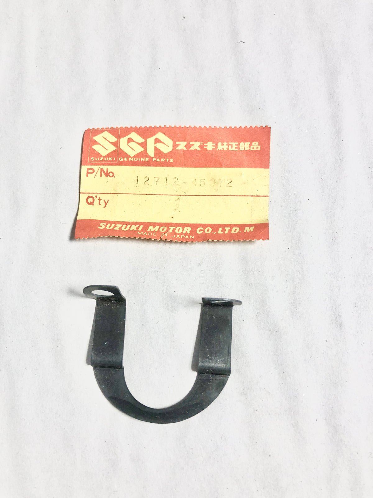 SUZUKI-GS1100-SHIM,CAMSHAFT