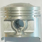 KAWASAKI PISTON-ENGINE,STD