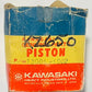 KAWASAKI PISTON-ENGINE,STD