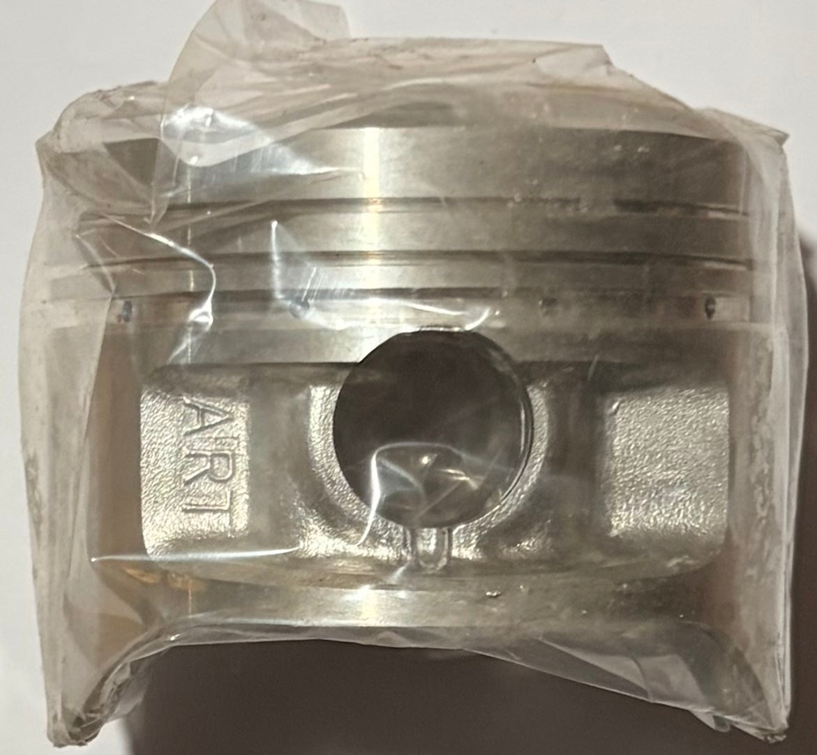 KAWASAKI PISTON, STD ZX900/ZL900