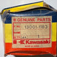 KAWASAKI PISTON, STD ZX900/ZL900