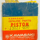 KAWASAKI PISTON,0.040' O.S