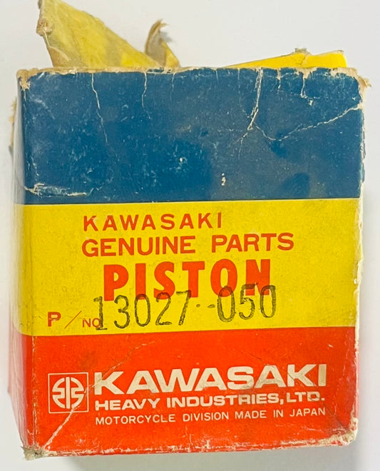 KAWASAKI PISTON,0.040' O.S