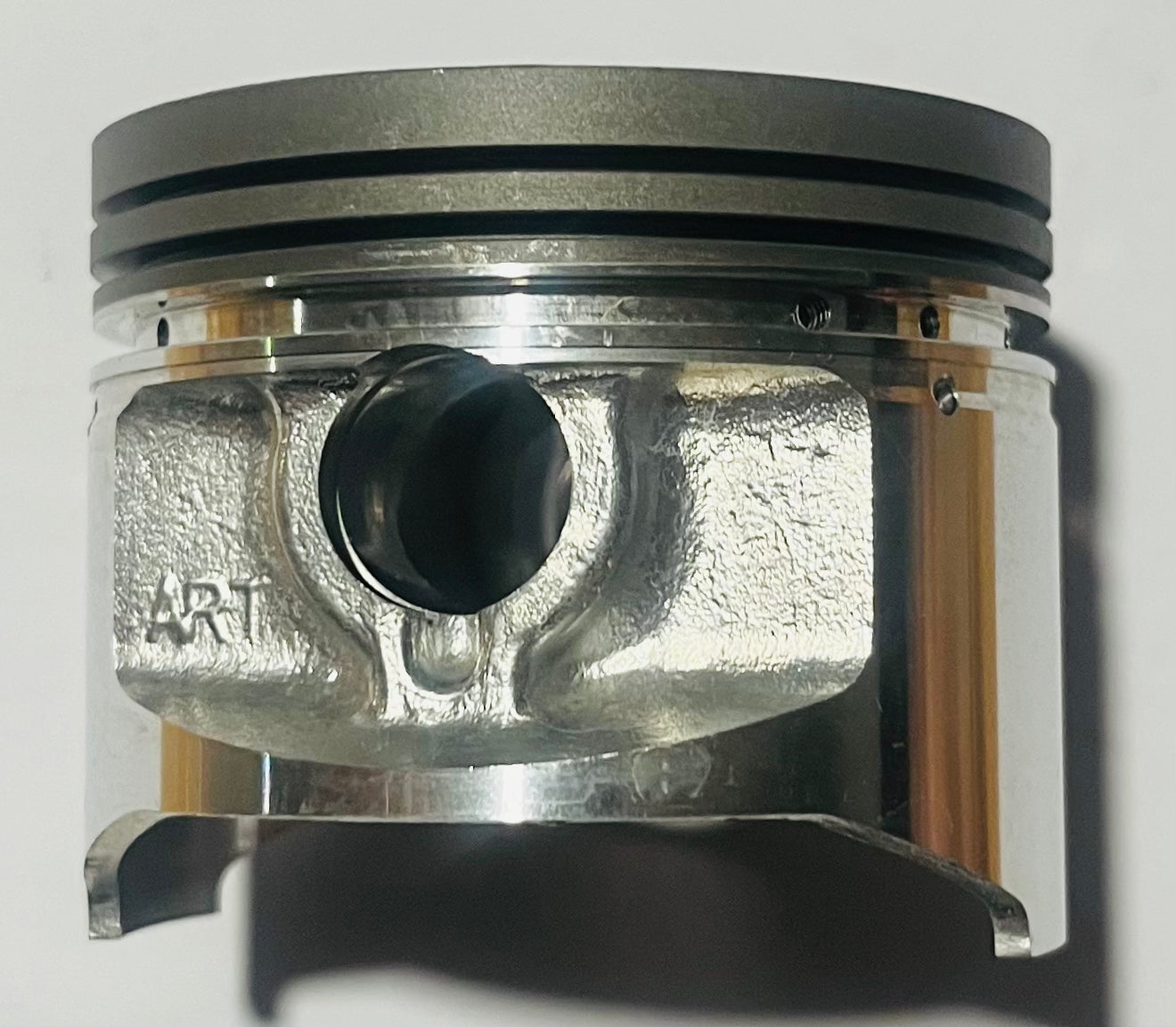 KAWASAKI PISTON-ENGINE LL,O/S