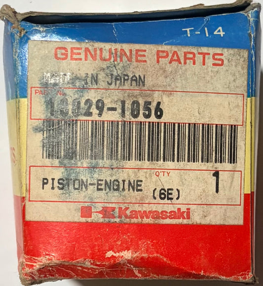 KAWASAKI PISTON L