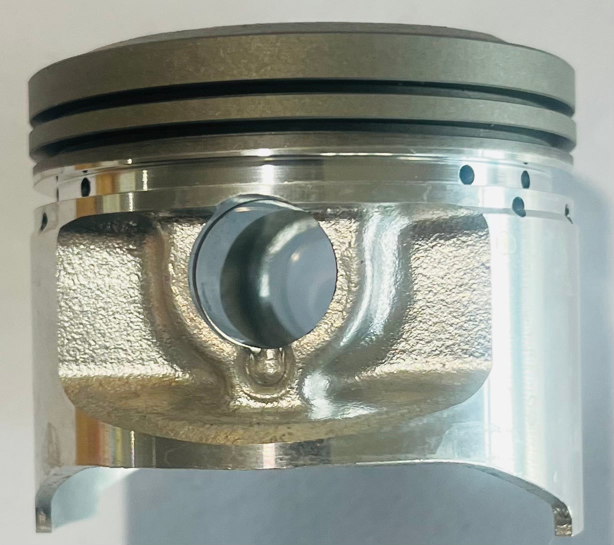 KAWASAKI PISTON-ENGINE L,O/S 0