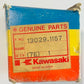 KAWASAKI PISTON-ENGINE L,O/S,0