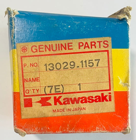 KAWASAKI PISTON-ENGINE L,O/S,0