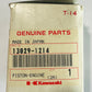 KAWASAKI PISTON-ENGINE L,O/S 0