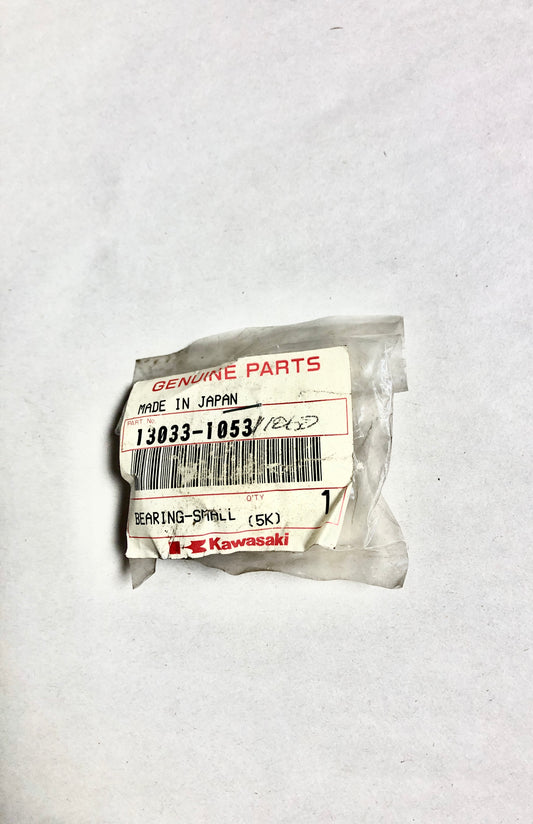KAWASAKI-KX80-BEARING-SMALL END,14R