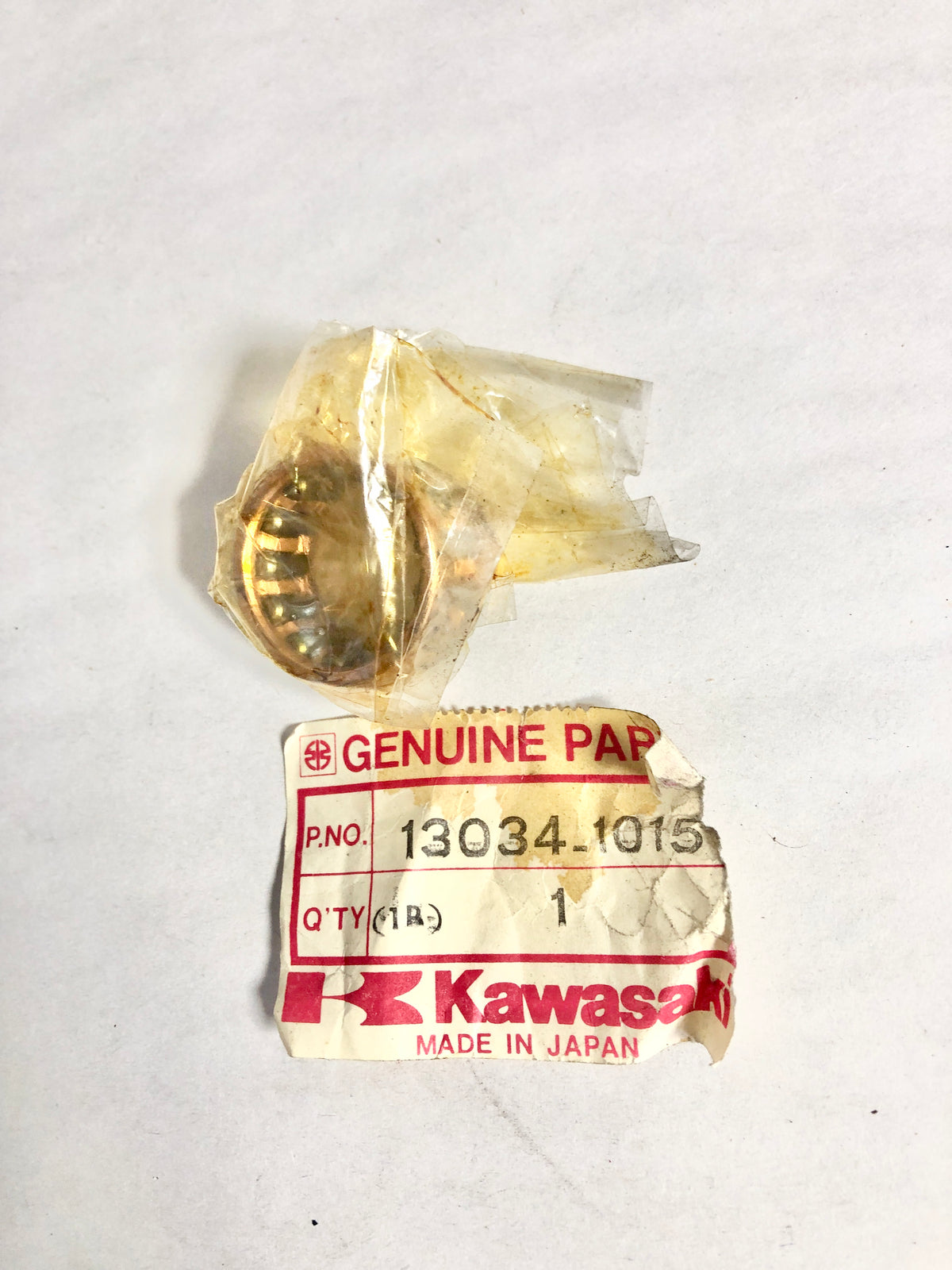 KAWASAKI-KX80-BEARING,NEEDLE