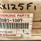 KAWASAKI-KLF110-A1-CLUTCH-ASSY