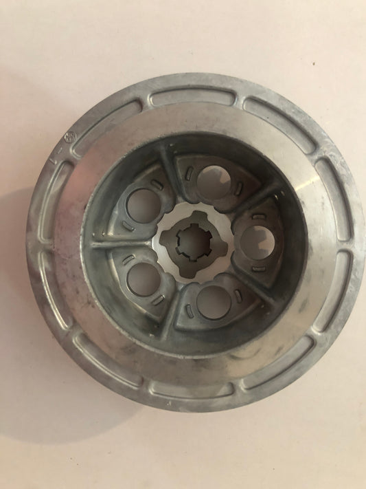 Kawasaki- Kx125 Hub Clutch