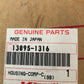 KAWASAKI-ZR750F2-HOUSING-COMP-CLUTCH